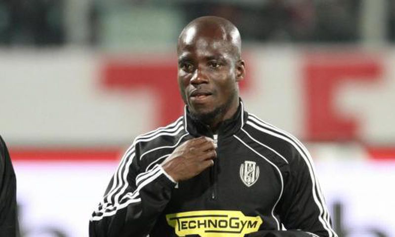 Stephen Appiah narrates how Gargo Mohammed faked injury to help him sign Udinese contract