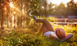 Escaping without leaving home: 7 ways to plan the perfect staycation