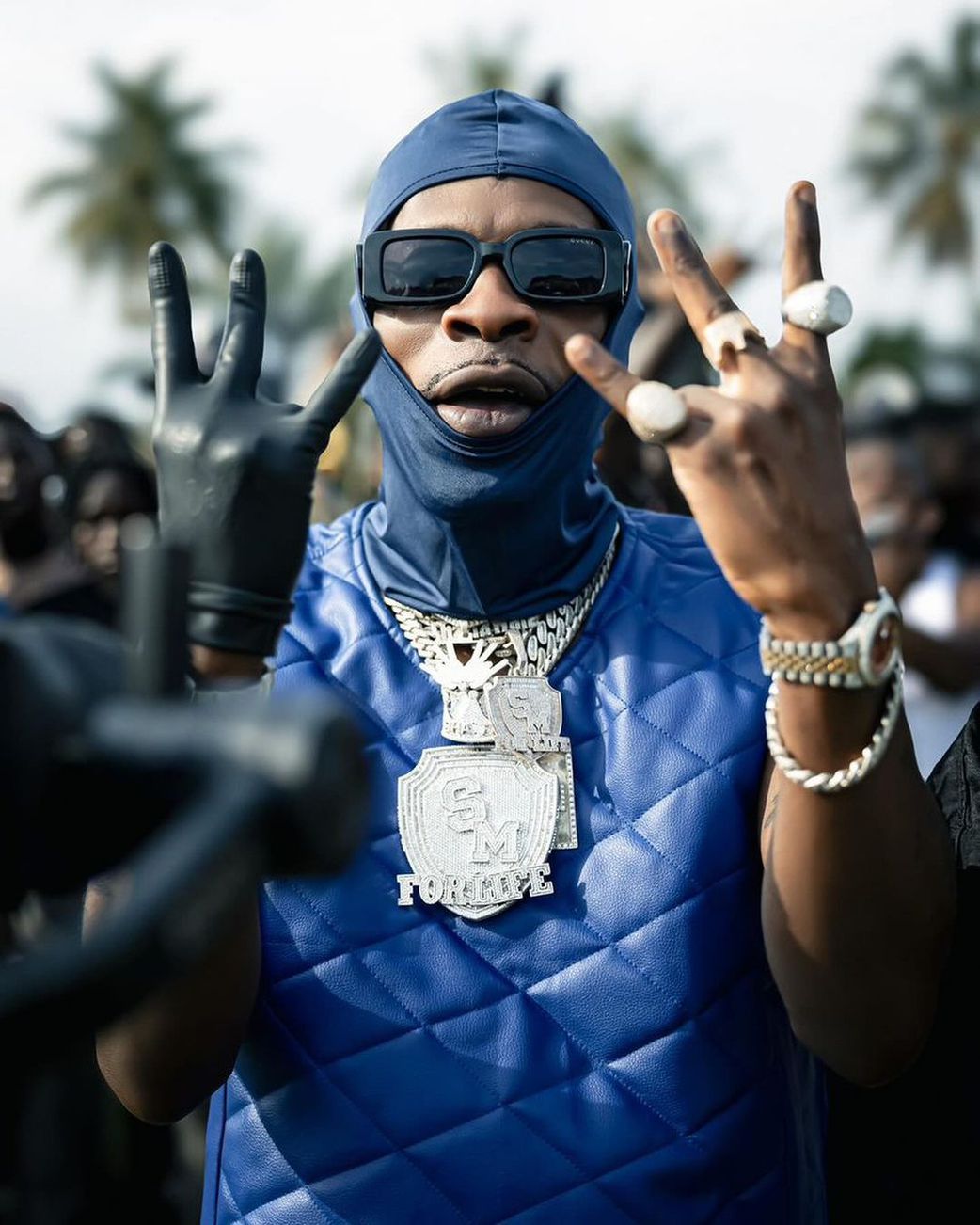 10 African countries that have produced the most Influential musicians