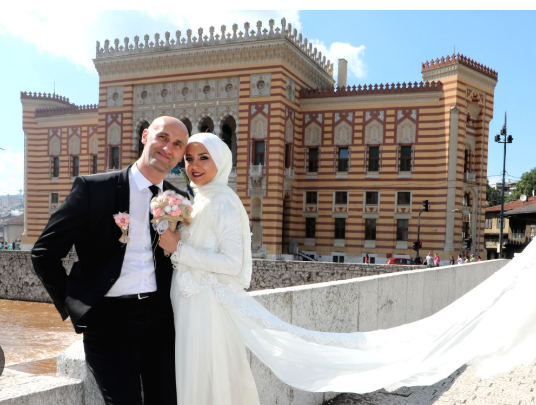 7 countries with the lowest divorce rates in the world