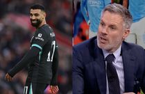 Africa has not produced a defender better than Jamie Carragher – Joey Barton