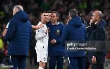 Cristiano Ronaldo cleared for World Cup after FIFA suspends two-match portion of ban