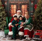 Priest forced to apologise for telling children that Santa is not real