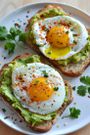 8 benefits of adding avocado to your breakfast