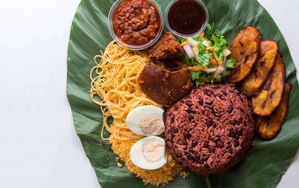 Here are 7 factors that make living in Accra difficult