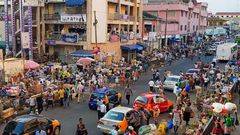 Accra