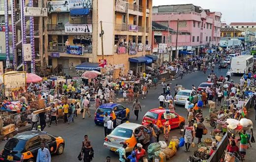 Accra