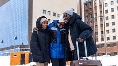 Alabuga Start programme participant from Africa: “There is no racism in Russia as in America”