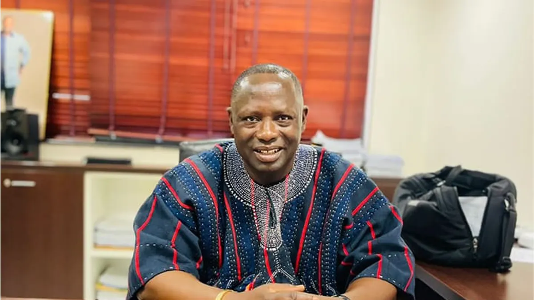 ‘NPP members involved in galamsey to disgrace Pres. Mahama’ – A-Plus alleges