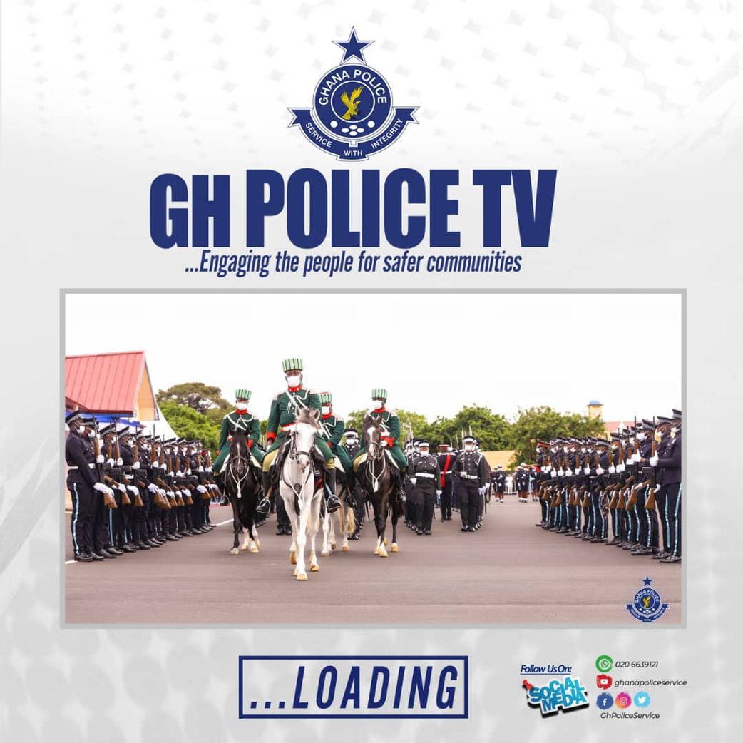 Will Dr. Dampare be maintained or sacked as IGP? Here’s all you need to know