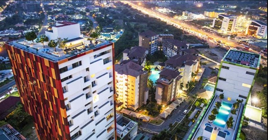 Here are 7 factors that make living in Accra difficult