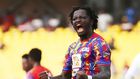 Sulley Muntari