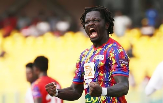 Sulley Muntari