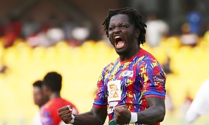 Sulley Muntari