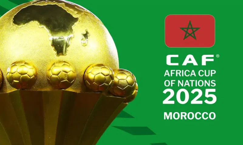 AFCON 2025: Everything to know about group stage draw, how to watch