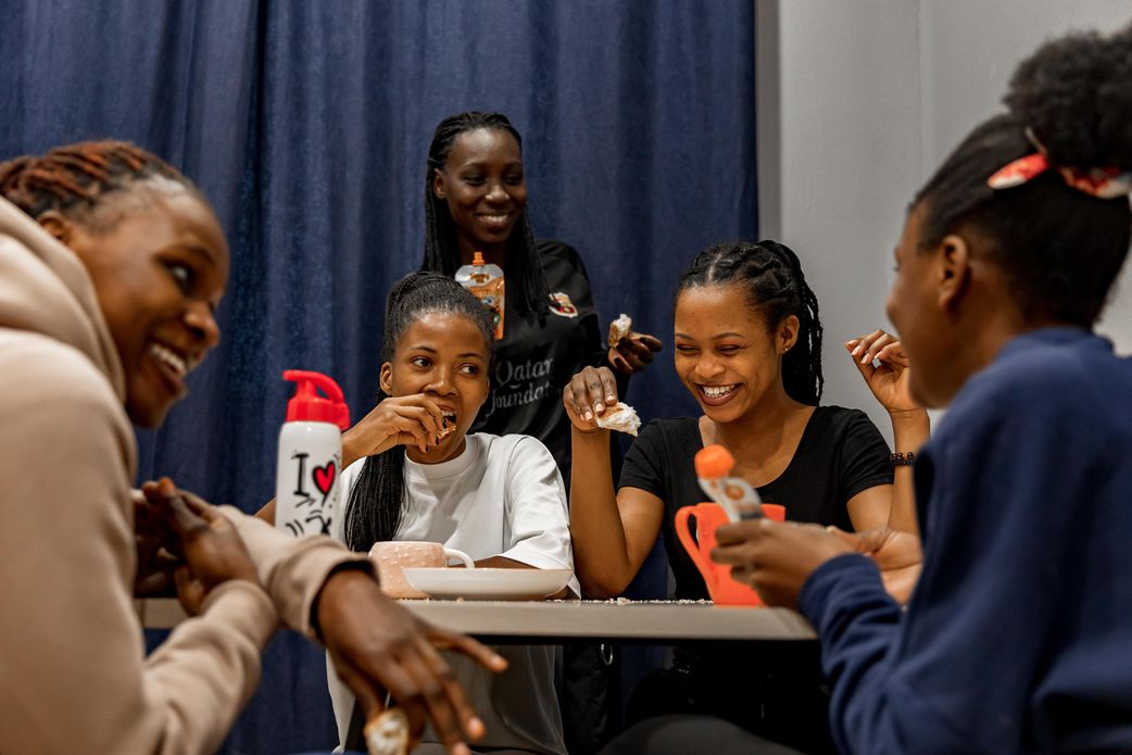 Alabuga Start programme participant from Africa: “There is no racism in Russia as in America”