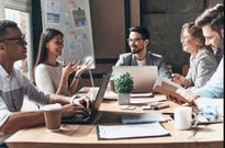 Here are 5 ways to master the art of office politics without losing your integrity