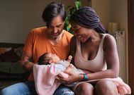 7 glaring changes a woman's body may experience after childbirth