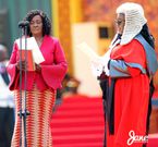 Who leads the NDC? Top 6 candidates who could retain the party in power in 2028