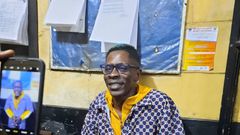Shatta Wale arrest