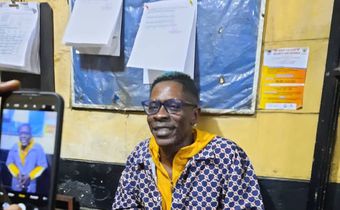 Shatta Wale arrest