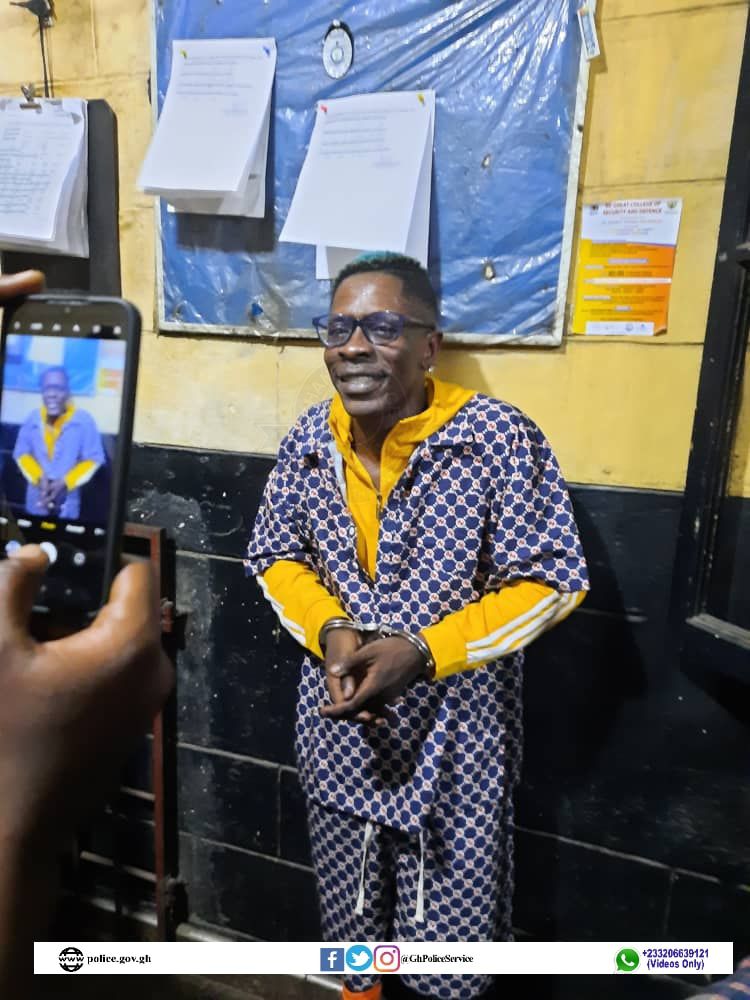 Will Dr. Dampare be maintained or sacked as IGP? Here’s all you need to know