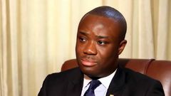 Felix Kwakye Ofosu