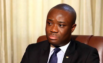 Felix Kwakye Ofosu