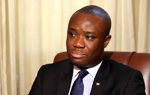 Felix Kwakye Ofosu