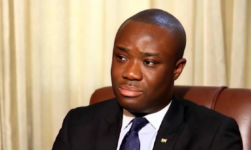 Felix Kwakye Ofosu