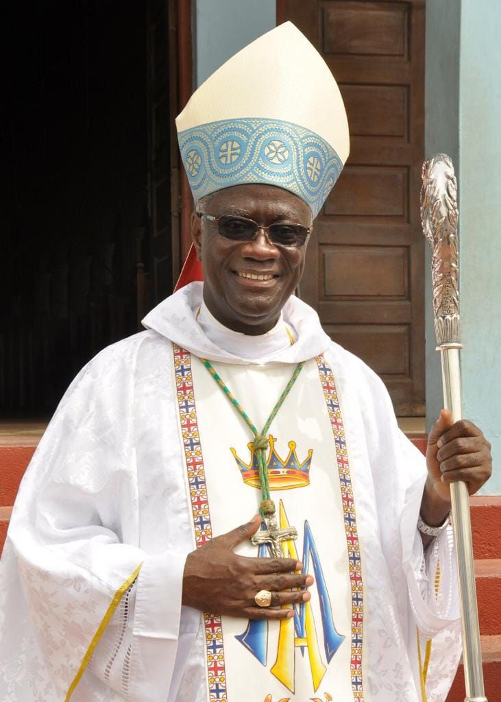 Catholic Church sends stern warning to members about joining Freemasonry