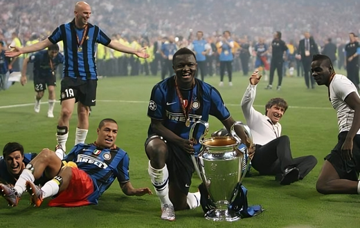 Sulley Muntari