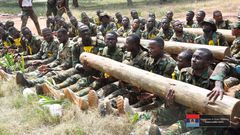 10 African countries with mandatory military service for citizens