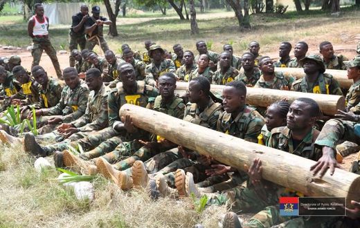 10 African countries with mandatory military service for citizens