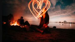 Is it love or lust? Here's how to tell