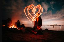 Is it love or lust? Here's how to tell