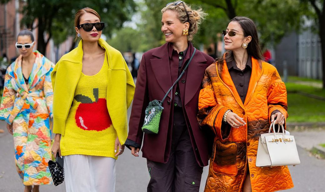 5 ways to be 'That Girl' in 2025