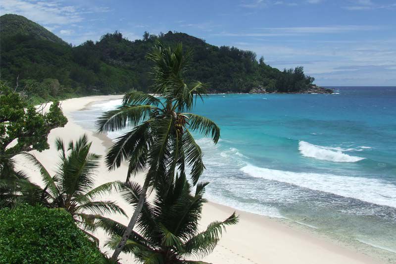 Top 10 African countries with the best and cleanest beaches - see where Ghana ranks