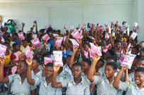 2025 budget packed with youth-centred policies: Full breakdown of allocations