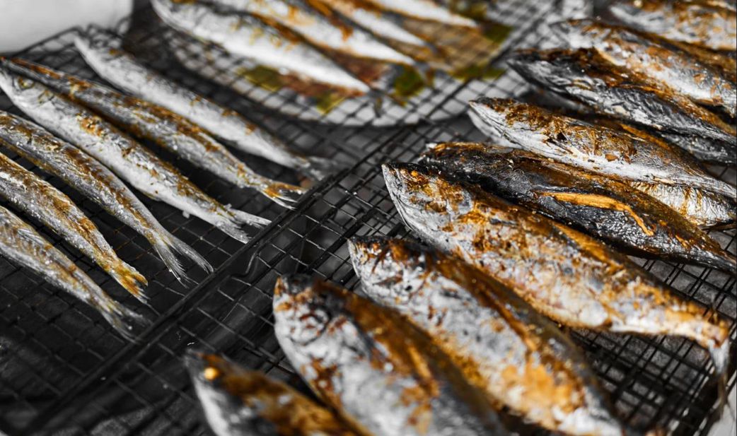6 best foods to eat for mental clarity and focus