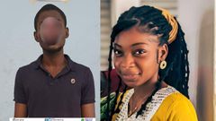 Police arrest one person in connection with KNUST student's death