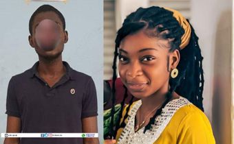 Police arrest one person in connection with KNUST student's death