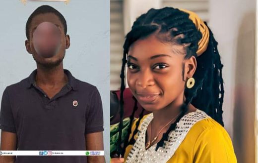 Police arrest one person in connection with KNUST student's death
