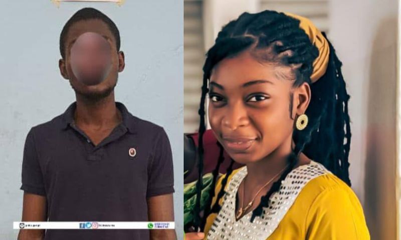 Police arrest one person in connection with KNUST student's death