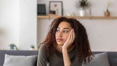 A woman who is done with you will show these 6 signs