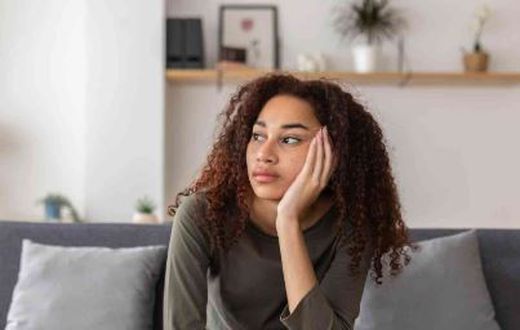 A woman who is done with you will show these 6 signs