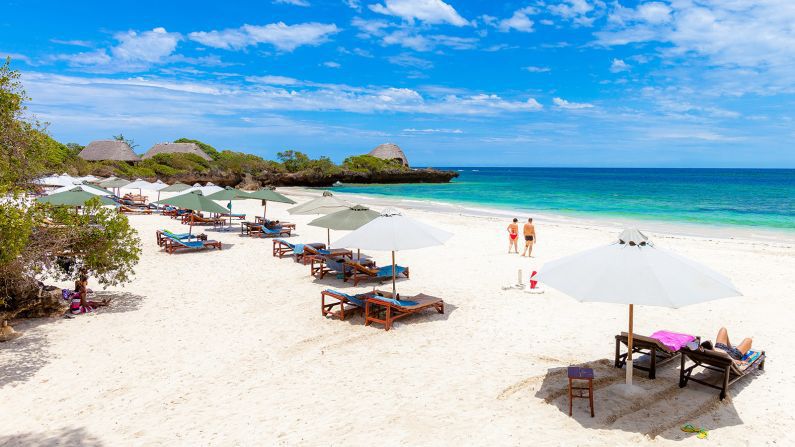 Top 10 African countries with the best and cleanest beaches - see where Ghana ranks