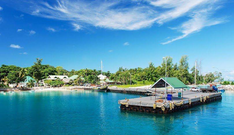 Top 10 African countries with the best and cleanest beaches - see where Ghana ranks