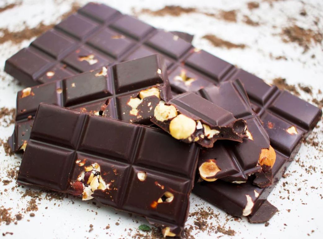 6 best foods to eat for mental clarity and focus