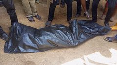 KNUST confirms tragic death of final-year female student